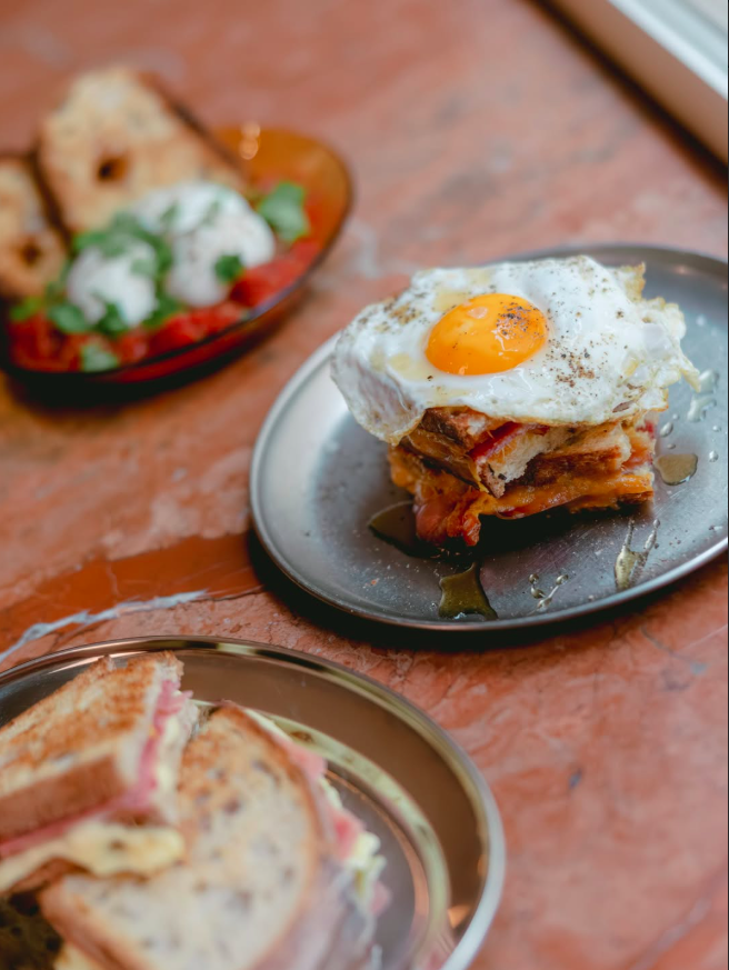 Gosto Benedict Sourdough